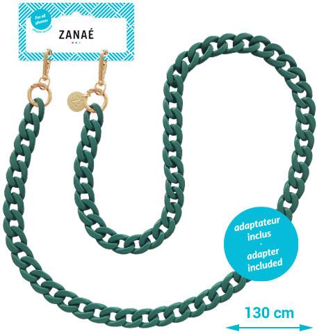 Image du produit Zanaé Necklaces pour téléphone