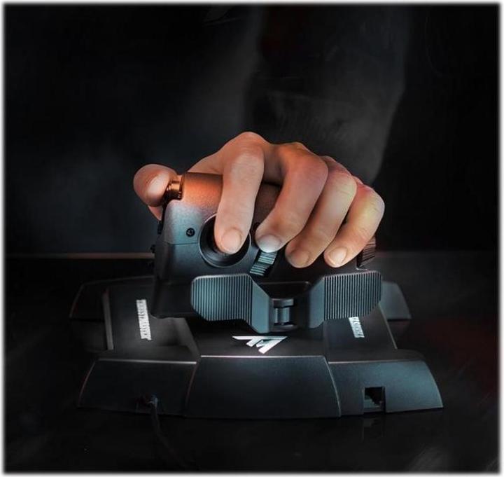 Produktbild Thrustmaster TWCS Throttle (PC)