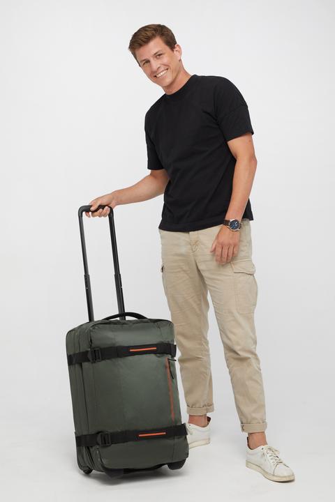 Immagine prodotto American Tourister Traccia urbana (55 l, Bagaglio a mano (fino a 50 litri))