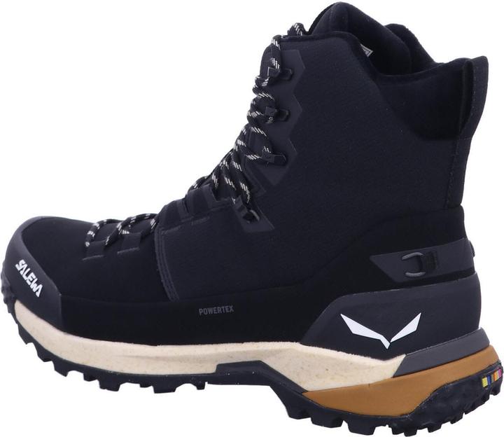 Actual product image Salewa Puez Winter Mid Ptx M (44.5)