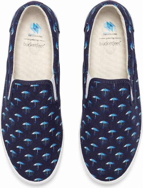 Produktbild Bucketfeet Umbrellas (45)