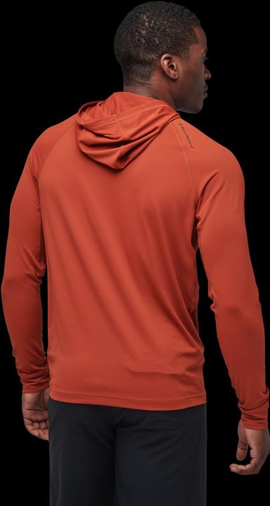 Produktbild Black Diamond M Ls Alpenglow Hoody (XS)