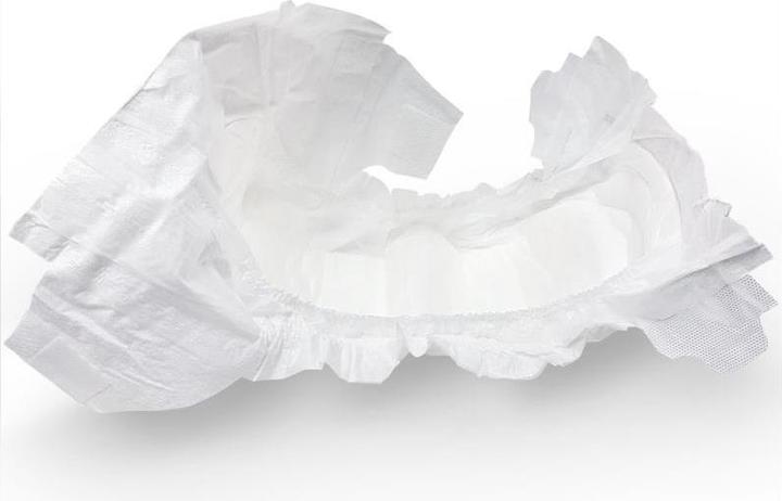 Immagine prodotto Swilet Il bio pannolino (Dimensione 3, Pacco trasportabile, 44 Pezzo/i)