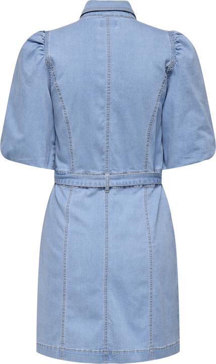 Produktbild Only ONLBELIS Midikleid Jeanskleid (S)
