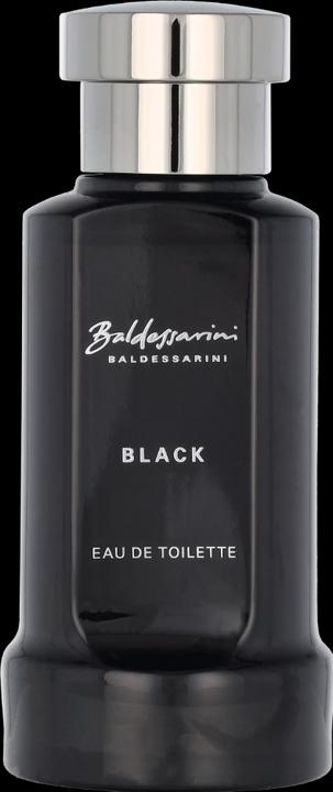 Produktbild Baldessarini Black (Eau de Toilette, 50 ml)
