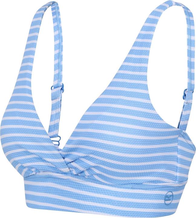 Produktbild Regatta Paloma Gestreiftes BikiniOberteil (34 D)