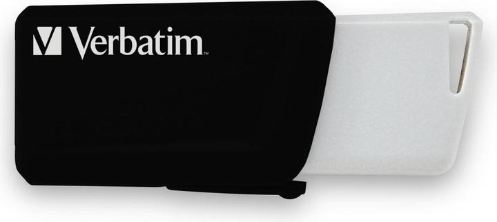 Immagine prodotto Verbatim Store n Click 32GB USB 3.2 Gen 1 (32 GB, USB-A, USB 3.1)