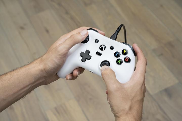 Image du produit Nacon Gaming EVOL-X Controller (PC, Xbox Series X, Xbox One S)