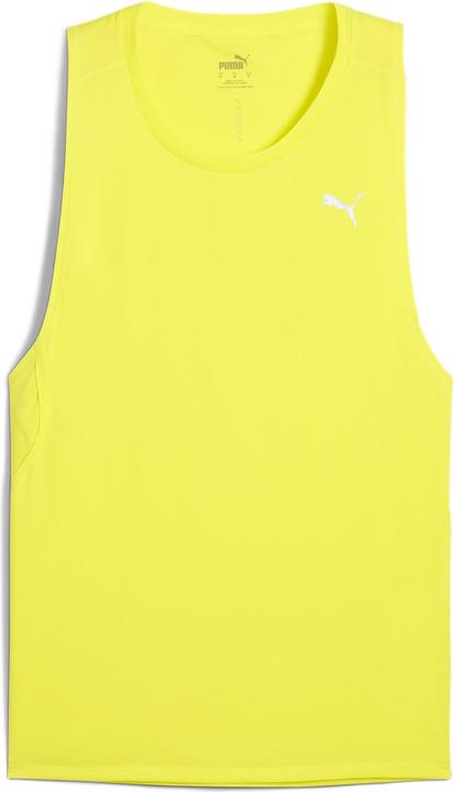 Puma M Run Velocity Tank (Poly) (L)