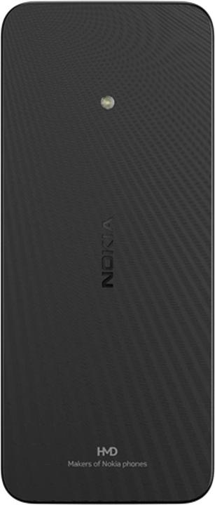 Actual product image Nokia 215 4G (2024) (2.80", 0.30 Mpx, 4G)