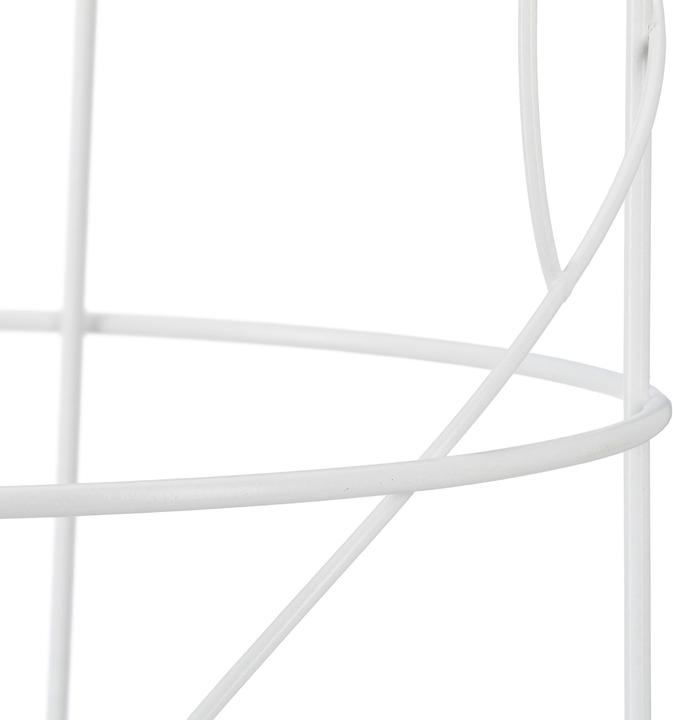 Produktbild Relaxdays Rankhilfe (25 cm, 25 cm)