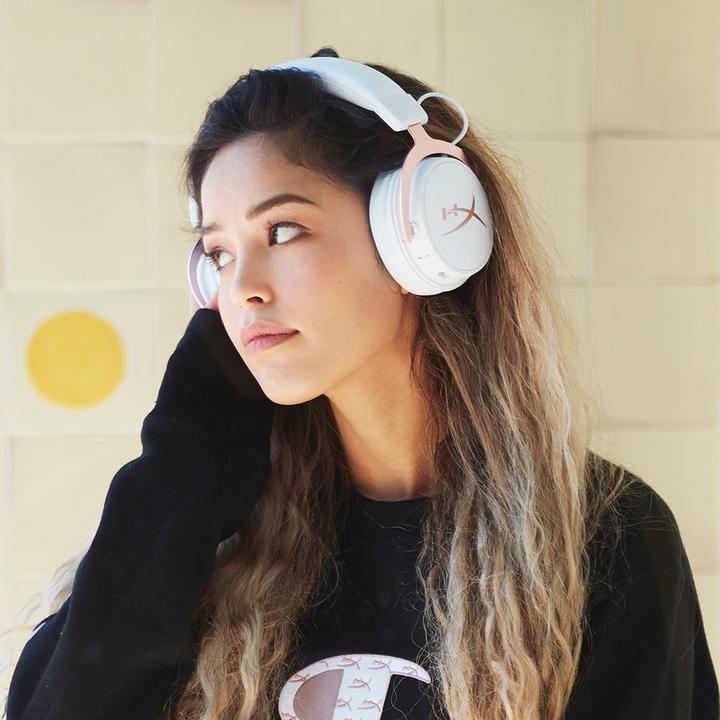Produktbild HyperX Cloud MIX (Kabellos)