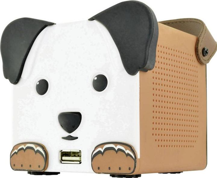 Image du produit X4 Bobby Joey DogBox