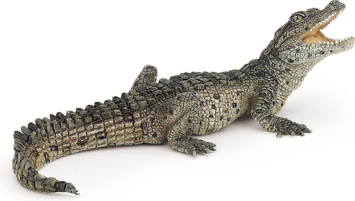 Immagine prodotto Papo Cucciolo di coccodrillo