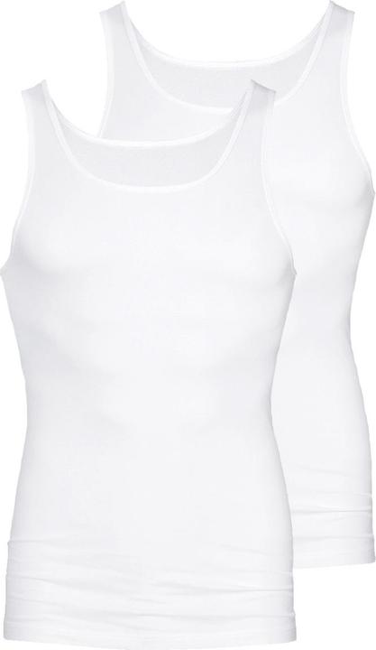 Produktbild Mey 2er Pack Software Athletic-Shirt (L)