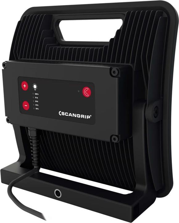 Image du produit Scangrip Lampe de travail LED NOVA 10K (12000 lm)