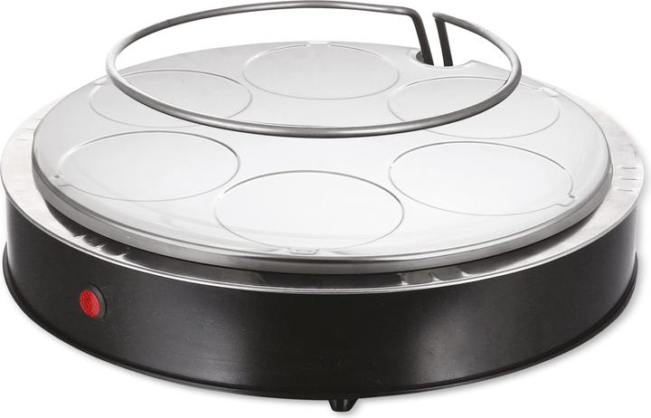 Actual product image Emerio Pizza Dome