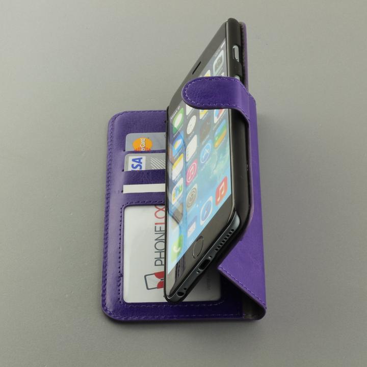 Produktbild PhoneLook Hülle Premium Flip t (Apple iPhone 14 Pro Max)