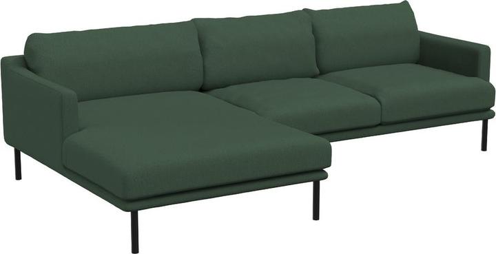 Produktbild pfister Logan (Ecksofa)