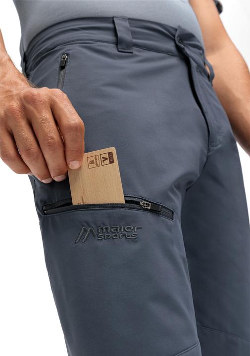 Actual product image Maier Sports Nil Loop (S)