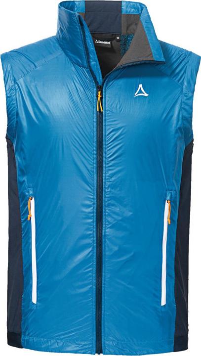 Schöffel Hybrid Vest La Colona