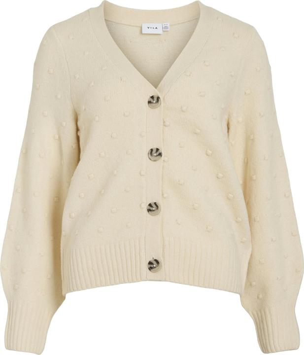 Produktbild Vila Geknöpfte Strickjacke (S)