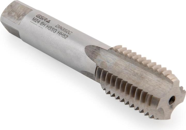 Produktbild GSR 00104393 Gewindebohrer M48