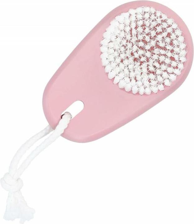 Immagine prodotto Ilu Bamboom! Spazzola per il corpo con fenicottero rosa