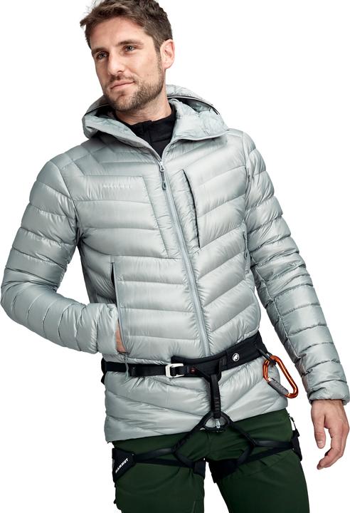 Produktbild Mammut Broad Peak IN Hooded Jacket Men (M)