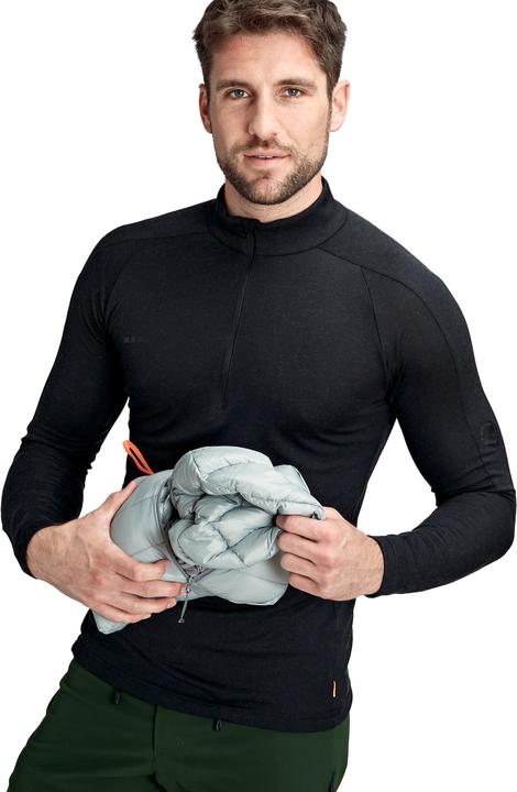 Produktbild Mammut Broad Peak IN Hooded Jacket Men (M)