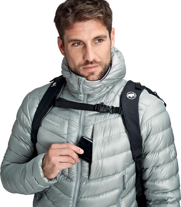 Produktbild Mammut Broad Peak IN Hooded Jacket Men (M)