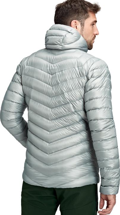 Produktbild Mammut Broad Peak IN Hooded Jacket Men (M)