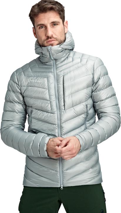 Produktbild Mammut Broad Peak IN Hooded Jacket Men (M)