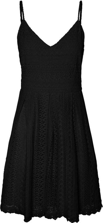 Actual product image Vero Moda VMHONEY Short dress Pleated dress (S)