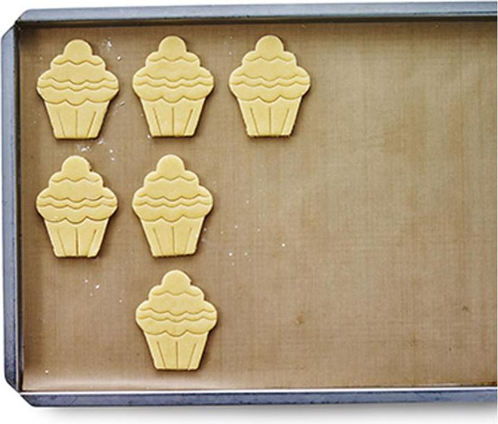 Actual product image Birkmann Long-life baking foil (50 x 45 cm)