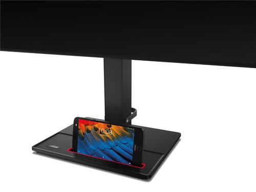 Image du produit Lenovo ThinkVision P27h-20 (2560 x 1440 pixels, 27")