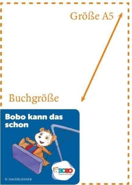 Actual product image My little Bobo dormouse world (German)