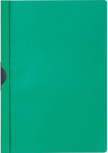 Image du produit Niceday Dossier à pince 1227950 Vert A4 (A4, 1 x)