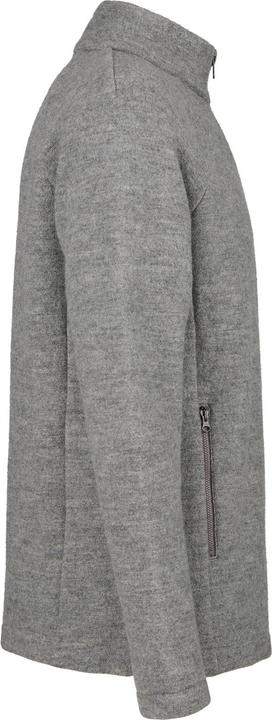 Actual product image Stoic BoiledWool MunkebySt. Jacket (3XL)
