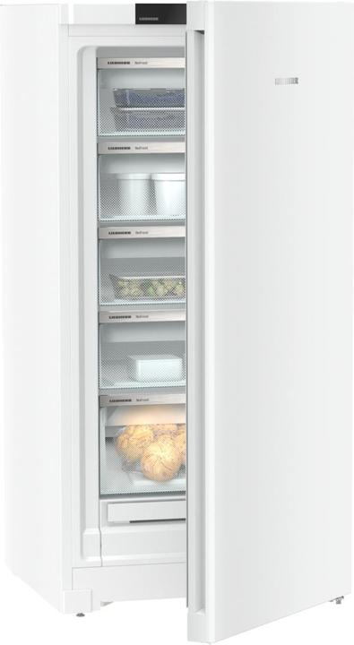 Immagine prodotto Liebherr FNa 6635 Plus (Struttura autonoma, 260 l)
