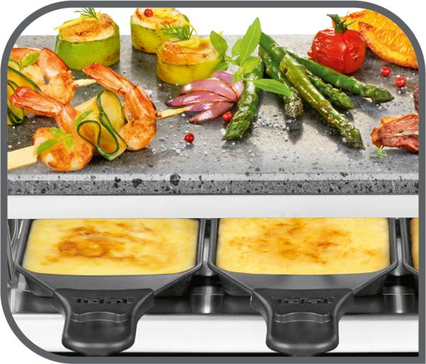 Immagine prodotto Tefal Pierrade