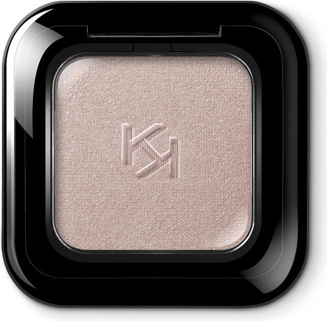 Actual product image KIKO Milano High Pigment Eyeshadow (26 Metallic Light Taupe)