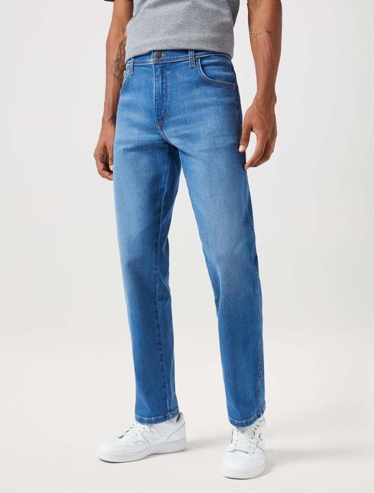 Produktbild Wrangler Jeans Texas High Stretch (34, 42)