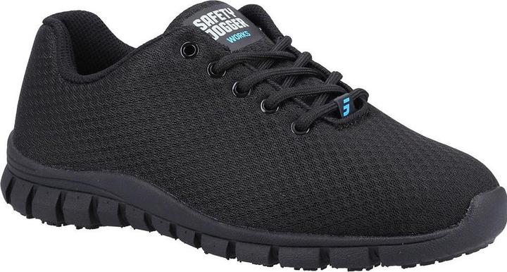 Actual product image Safety Jogger Kassie safety sneakers (No safety category, 37)