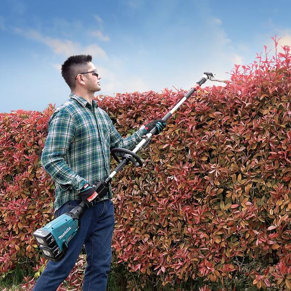 Produktbild Makita DUX60ZM4 CombiExpress (Trimmfaden)