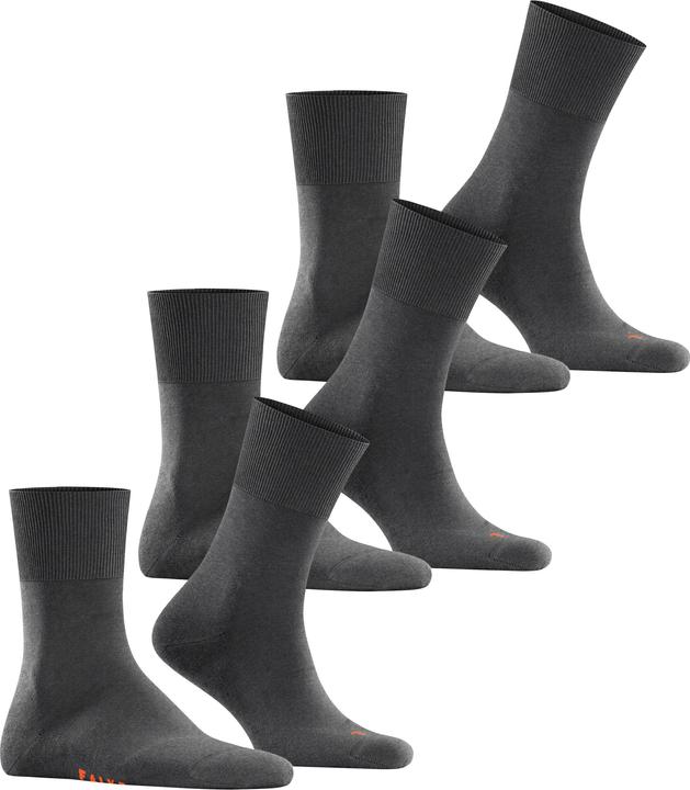 Produktbild Falke Run 3-Pack Unisex Socken (3er Pack, 42 - 43)