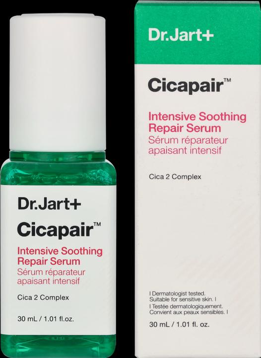 Dr. Jart+ Dr.Jart+ Cicapair Intense Soothing Repair Sérum (30 ml)