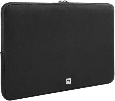 Actual product image Natec CORAL 15.6 Notebook Case (15.6 inch) Cover (15.60", Universal)