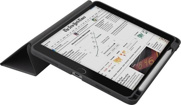 Image du produit SBS Bookcase avec porte-stylo (iPad 10.2, iPad Air 2019 (3. Gen))