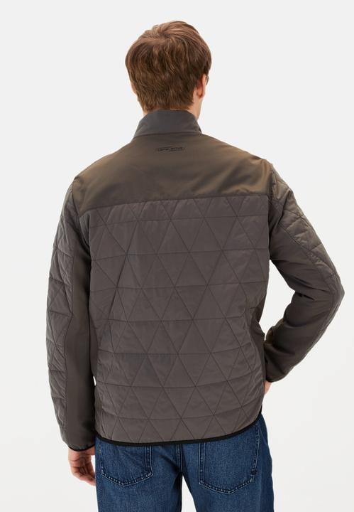 Produktbild Camel Active Blouson mit Stehkragen (58)